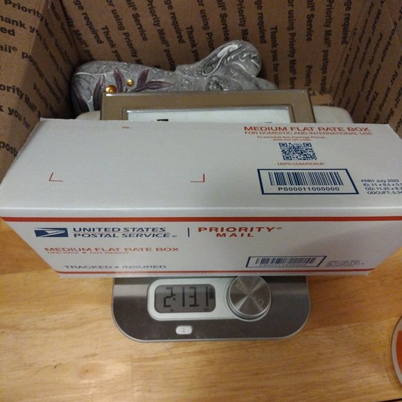 Guardian Angel Bedside Bundle - Picture 9 of 9